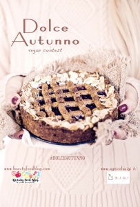 dolce-autunno-vegan-contest-Beauty-Food-Blog-Agricola-SiGi